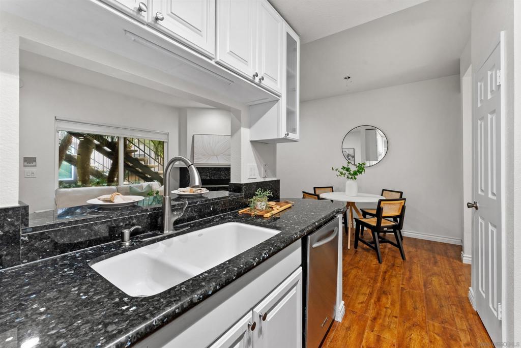 University Heights - Residential