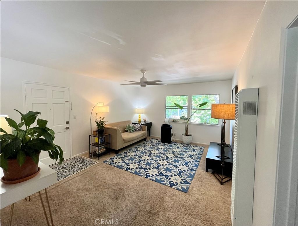 Photo of 5829 Bowcroft St #4, Los Angeles, CA 90016 (MLS # SW25234781)