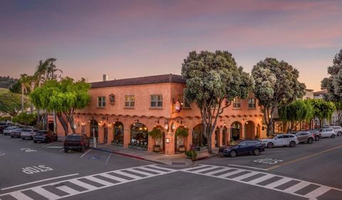 401 Main Street Half Moon Bay CA 94019