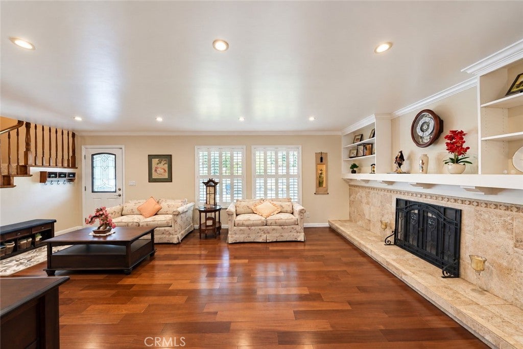 269 Mountain Crest Road