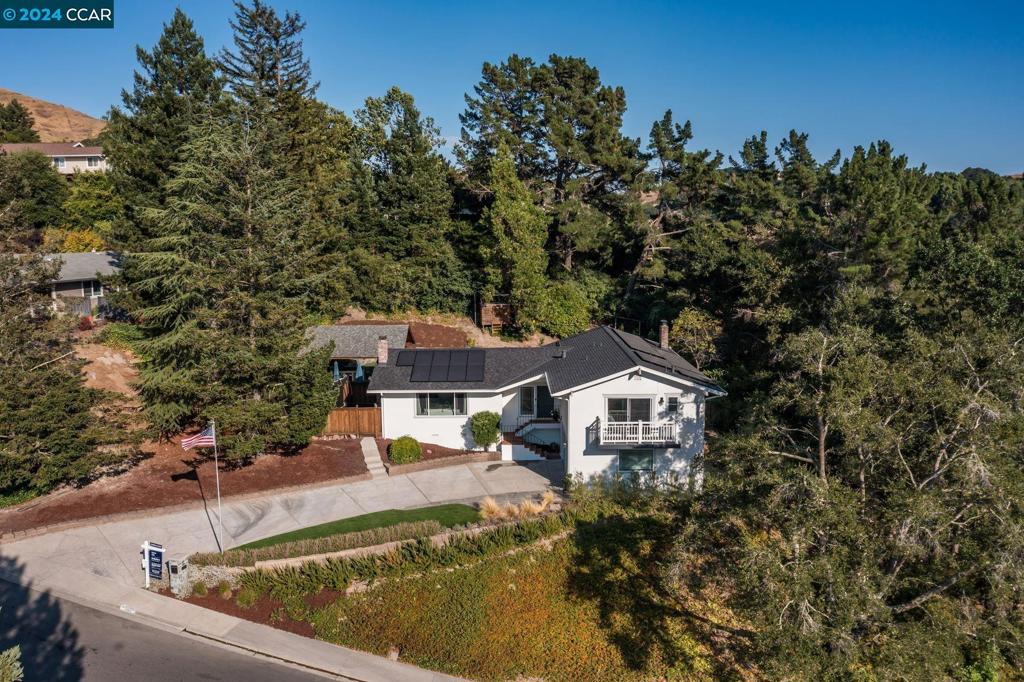 Not Listed - Residential