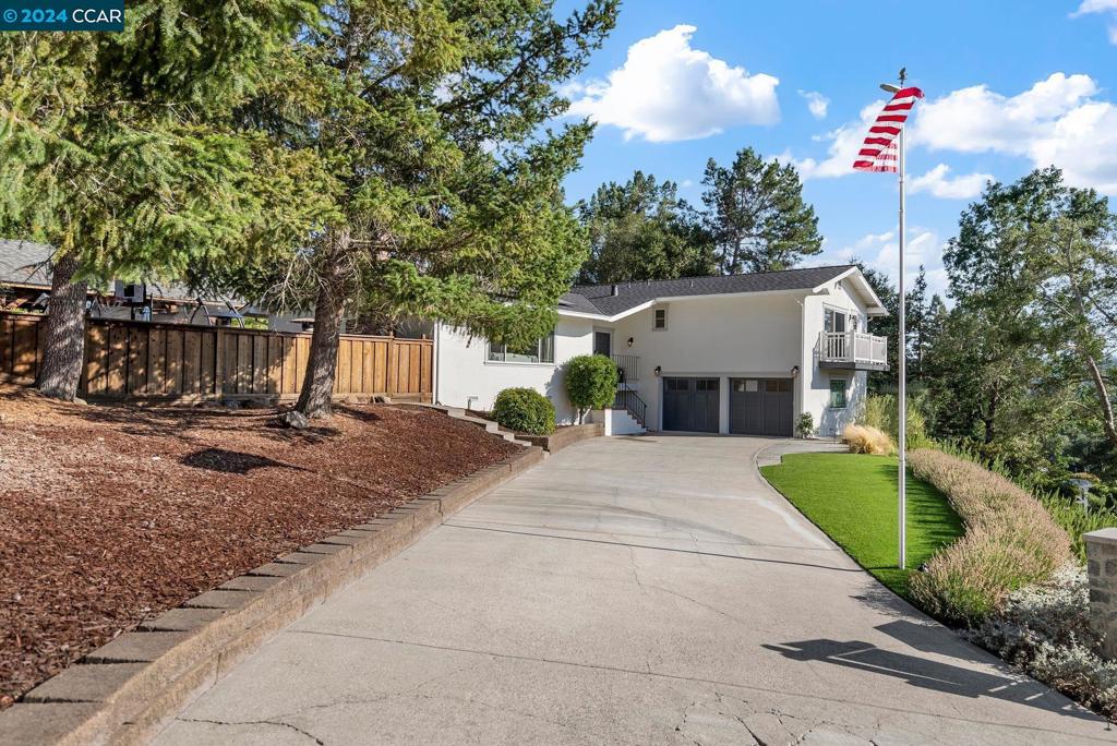 Not Listed - Residential