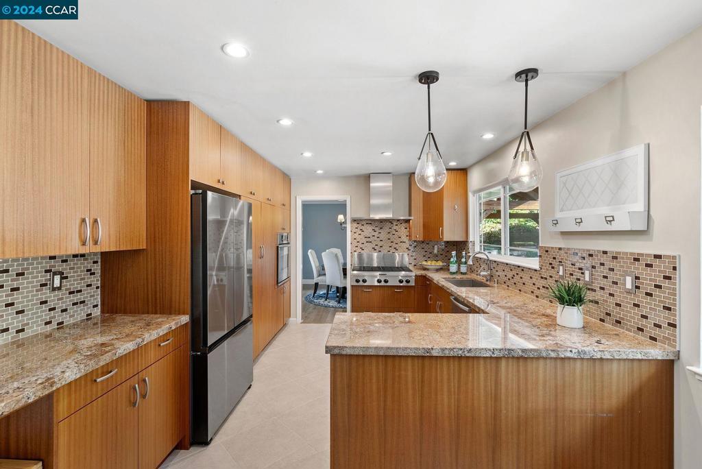 Not Listed - Residential