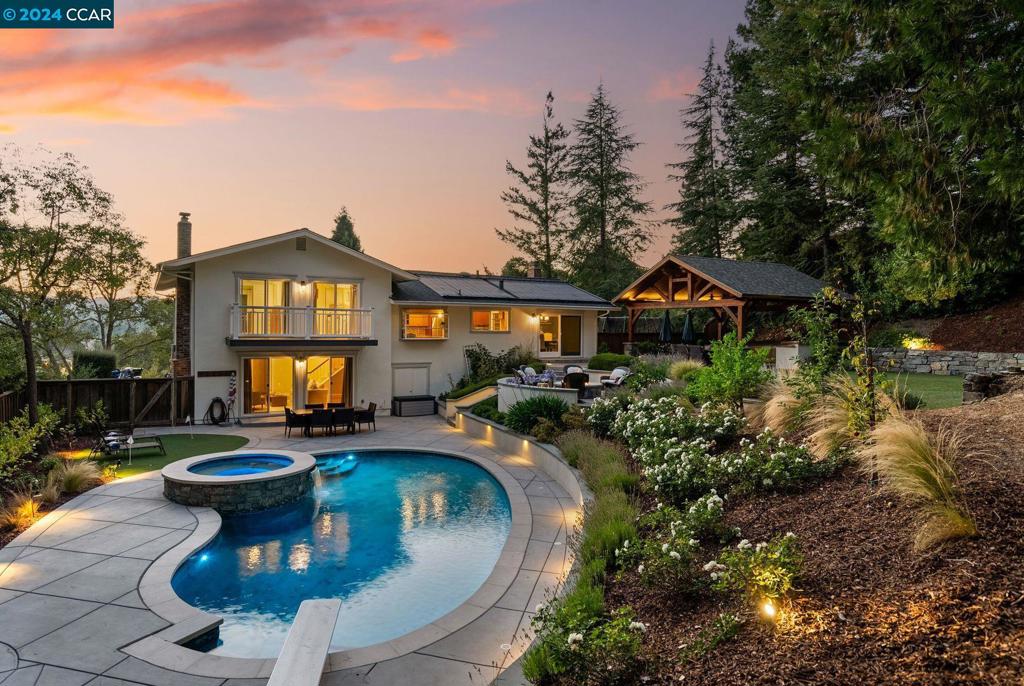 Not Listed - Residential