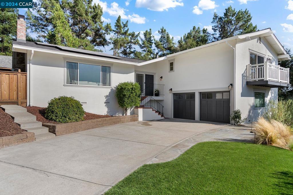 Not Listed - Residential