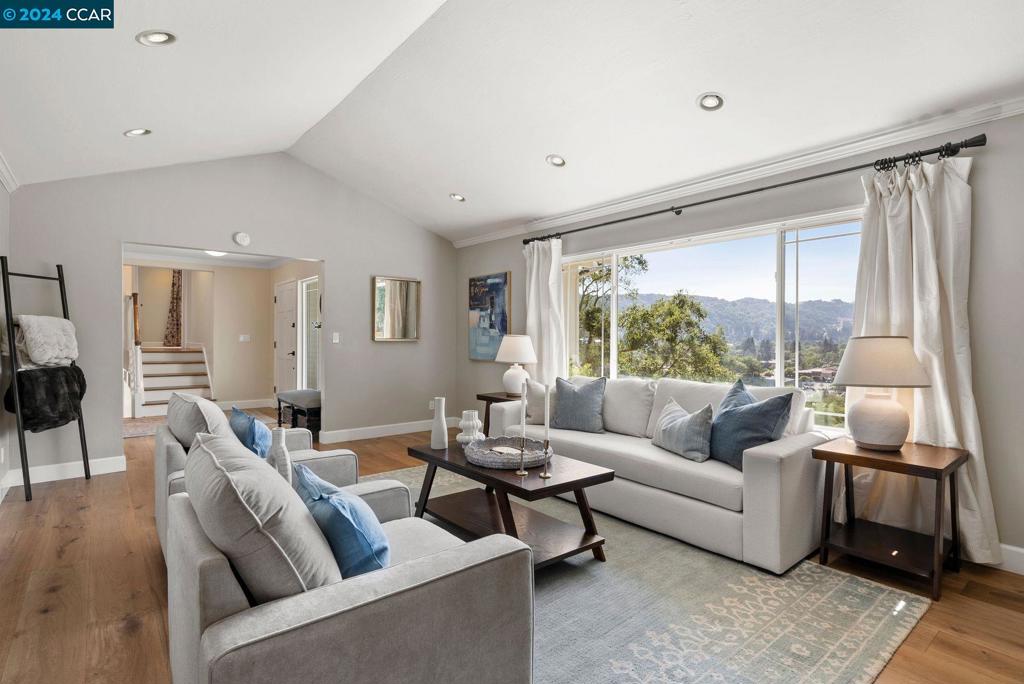 Not Listed - Residential