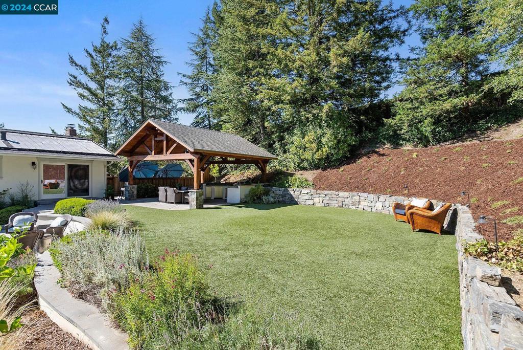 Not Listed - Residential