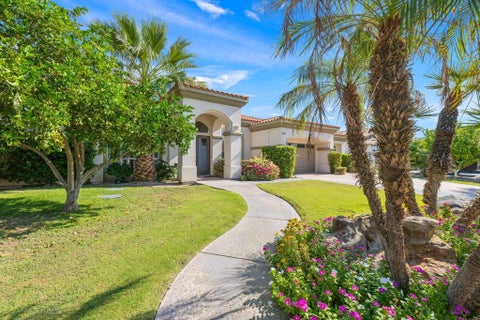 Tiny photo for 42780 Caballeros Drive, Bermuda Dunes, CA 92203 (MLS # 219155008DA)