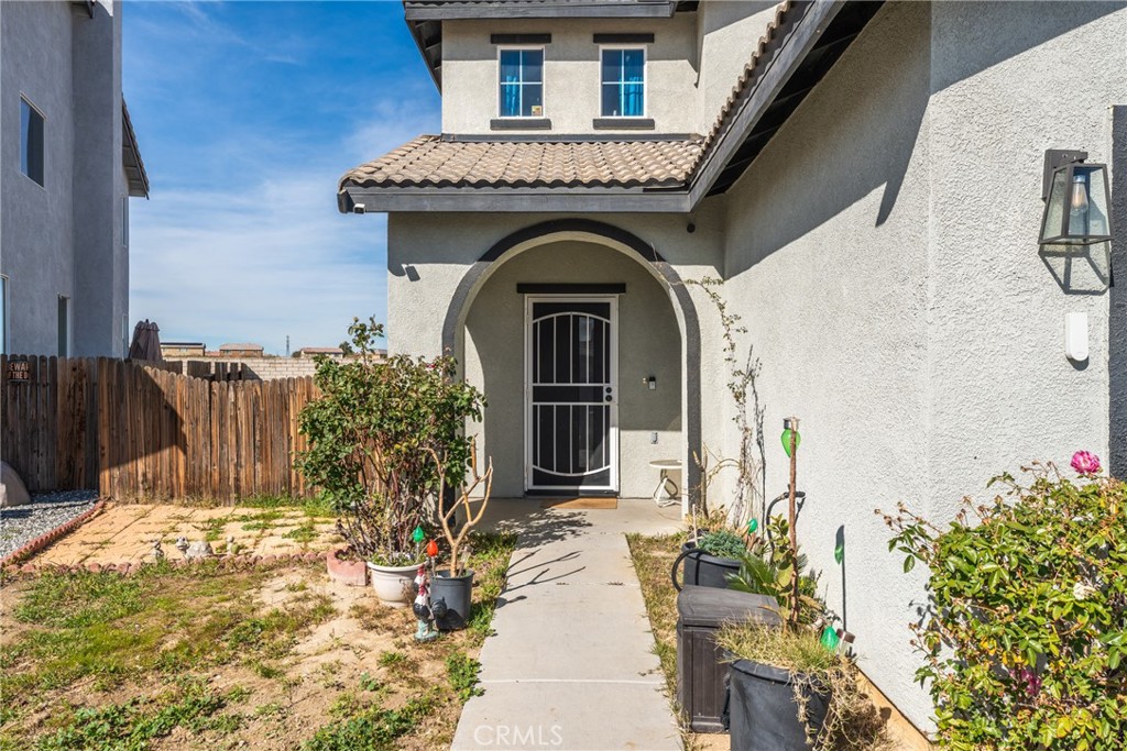 15284 Sunchaser Street