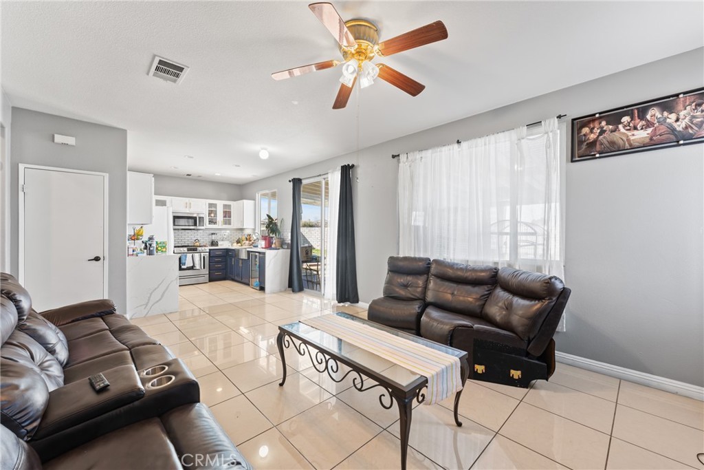 15284 Sunchaser Street