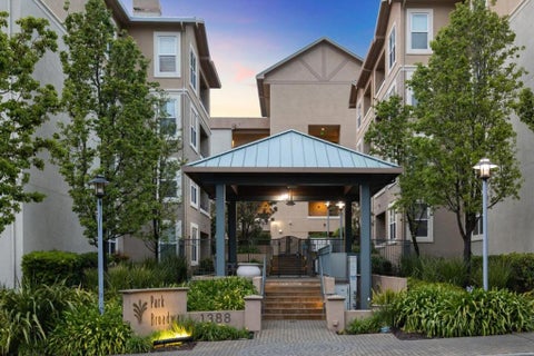 Photo of 1388 Broadway #483, Millbrae, CA 94030 (MLS # ML82061851)