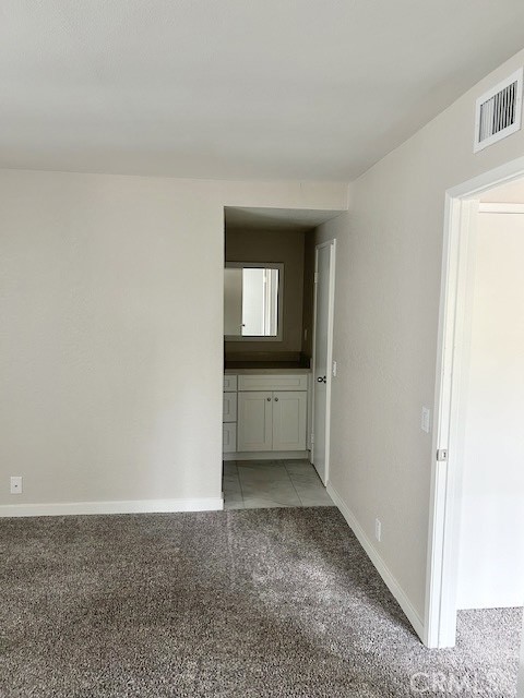 Costa Mesa Triangle (CTRI) - Residential Lease