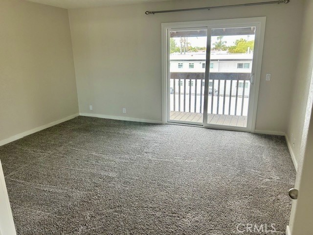 Costa Mesa Triangle (CTRI) - Residential Lease
