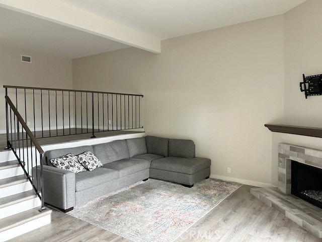 Costa Mesa Triangle (CTRI) - Residential Lease