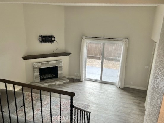 Costa Mesa Triangle (CTRI) - Residential Lease