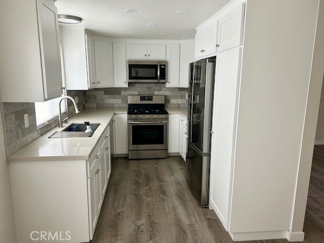 Costa Mesa Triangle (CTRI) - Residential Lease