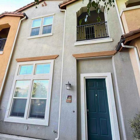 1021 L Avenue National City CA 91950