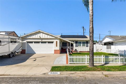 Photo of 15503 Woodcrest Drive, Whittier, CA 90604 (MLS # PW26048628)