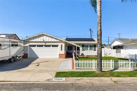 15503 Woodcrest Drive, Whittier, CA 90604 - MLS#: PW26048628