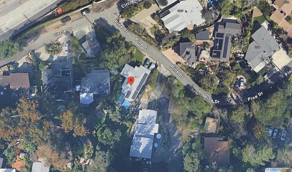 El Cajon - Residential