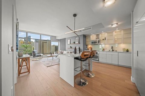 575 6th Ave 804 San Diego CA 92101