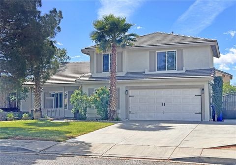 Photo of 10575 Teakwood Way, Adelanto, CA 92301 (MLS # HD26093997)