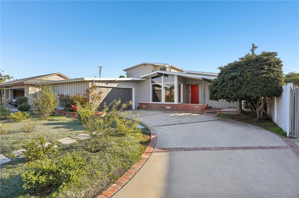 6510 E Driscoll Street