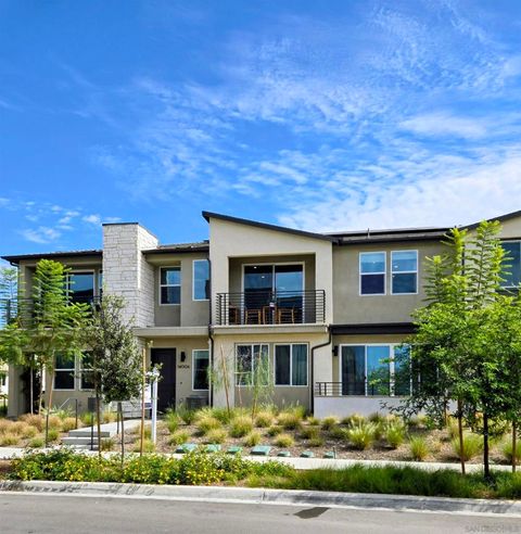 Photo of 14006 Lumurine Way Way, San Diego, CA 92126 (MLS # 250040888SD)