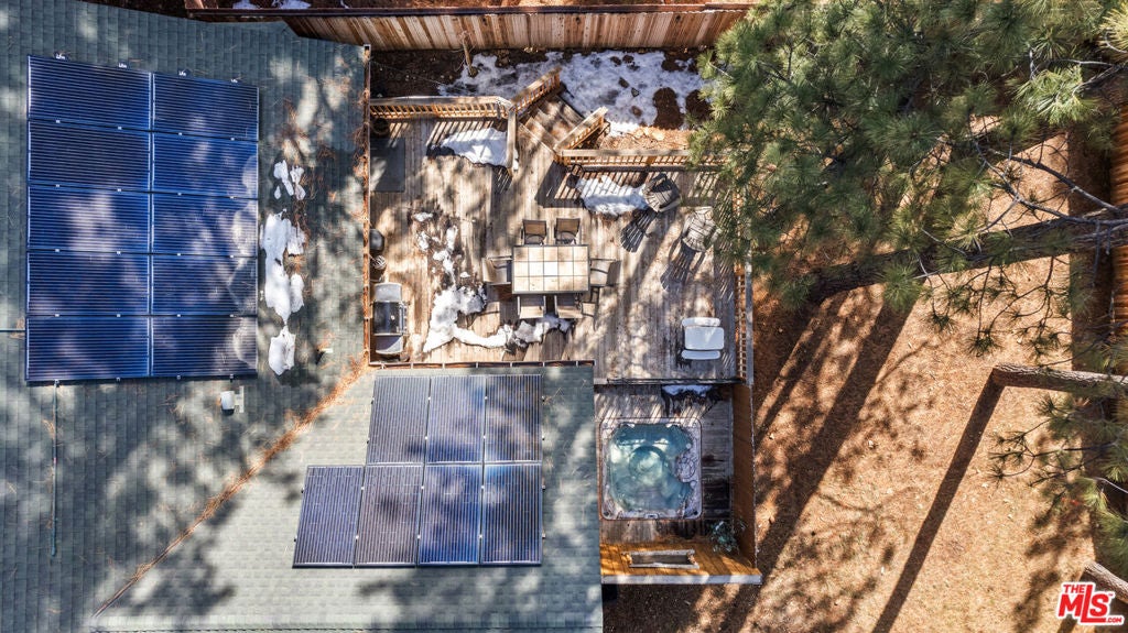 416 Mountainaire Lane