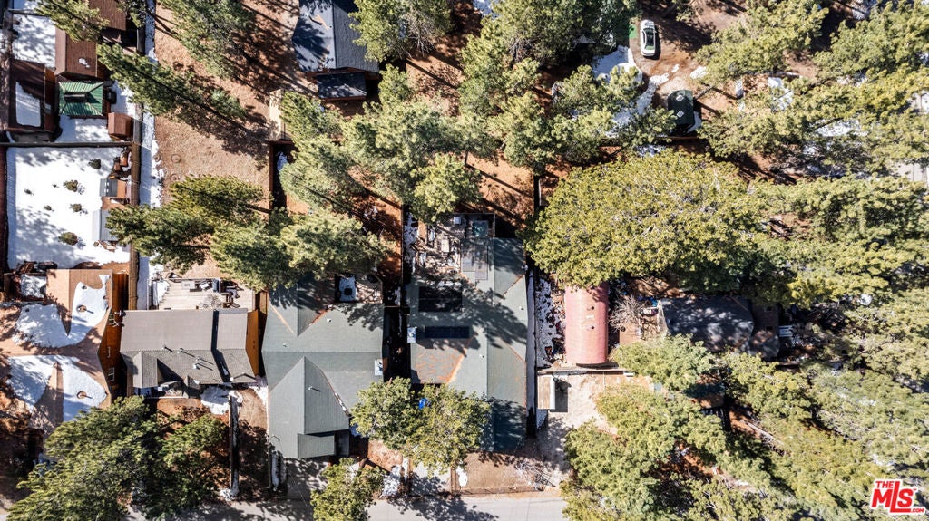 416 Mountainaire Lane