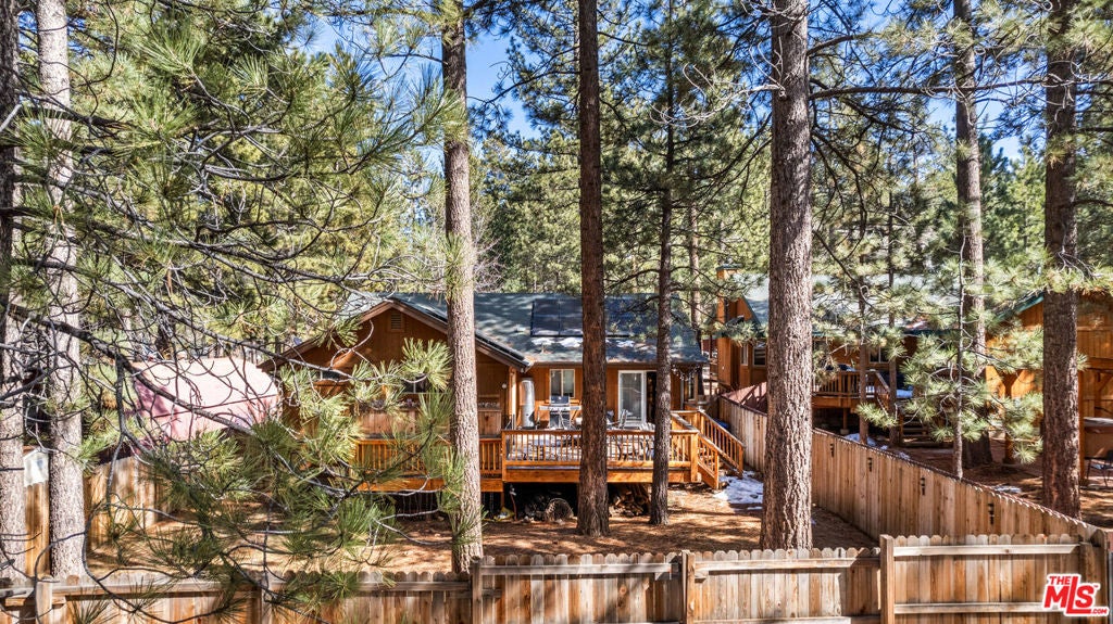 416 Mountainaire Lane