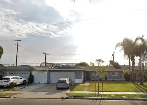 16512 Ross Lane, Huntington Beach, CA 92647 - MLS#: DW25195309