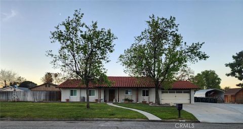 1581 Hackney Street Hemet CA 92543