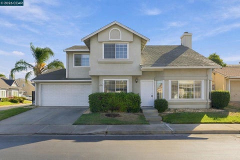 Photo of 5350 Delta Ranch Dr DR, Oakley, CA 94561 (MLS # 41150886)