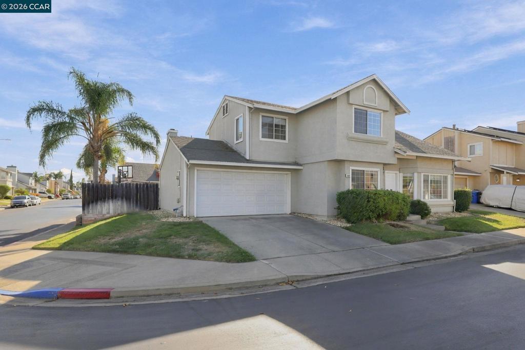 5350 Delta Ranch Dr