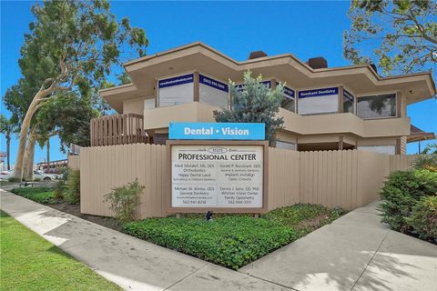 Photo of 11311 La Mirada #B, Whittier, CA 90604 (MLS # DW26054552)