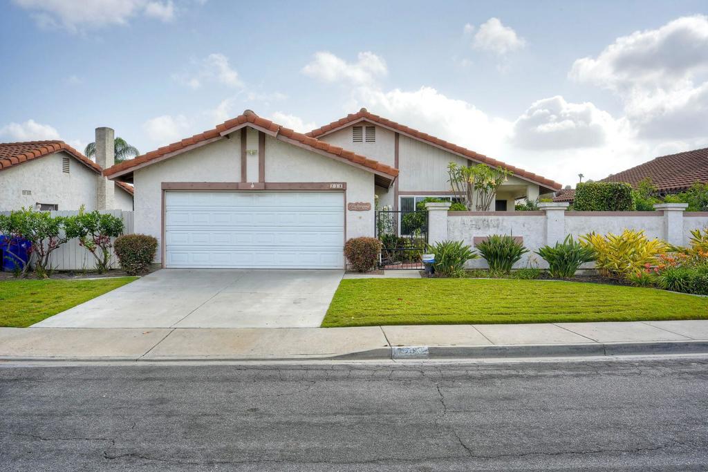 218 Saguaro Place