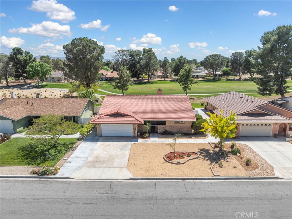 15163 Tournament Drive