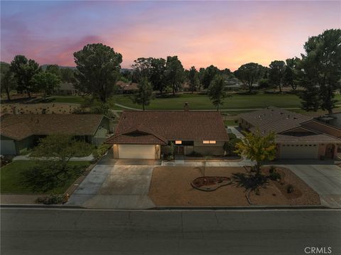Photo of 15163 Tournament Drive, Helendale, CA 92342 (MLS # HD26077829)