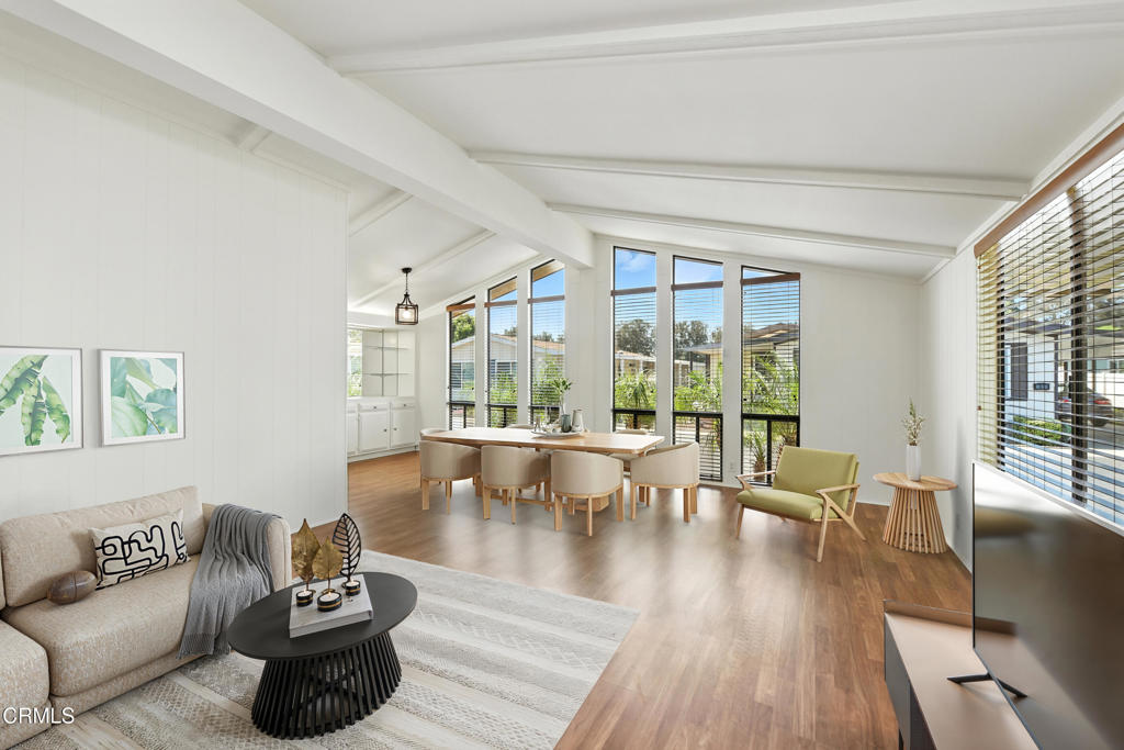 Patrician MHP - 0285 - Manufactured In Park