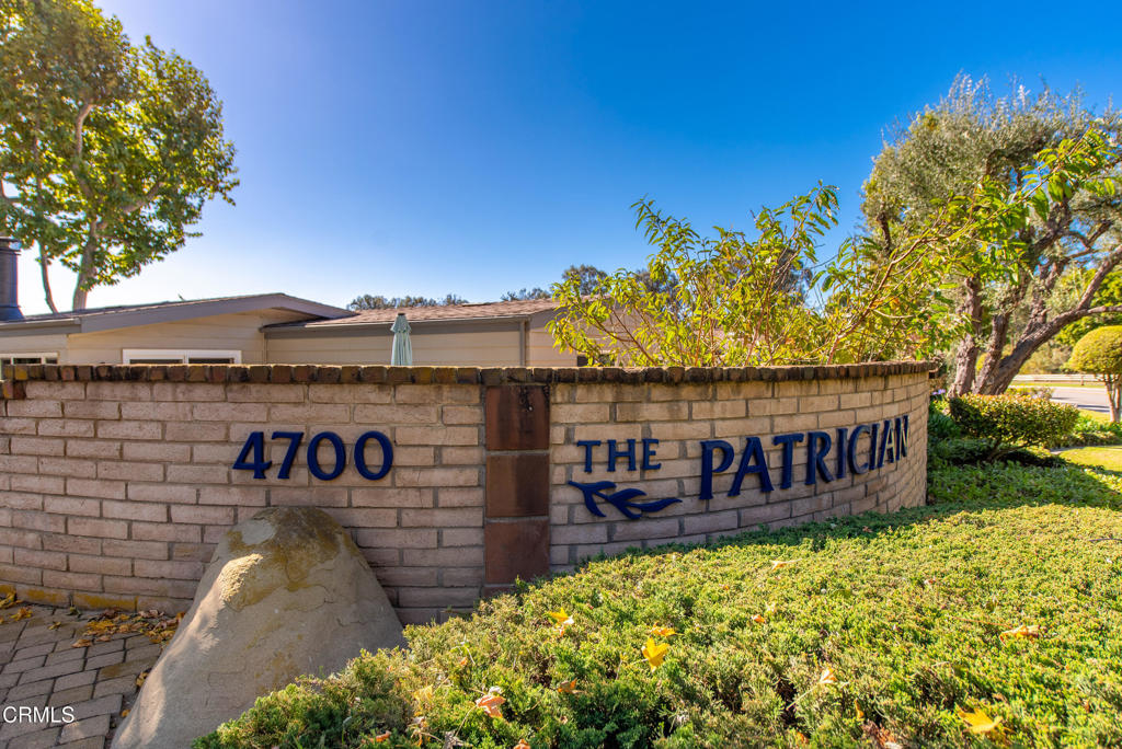 Patrician MHP - 0285 - Manufactured In Park