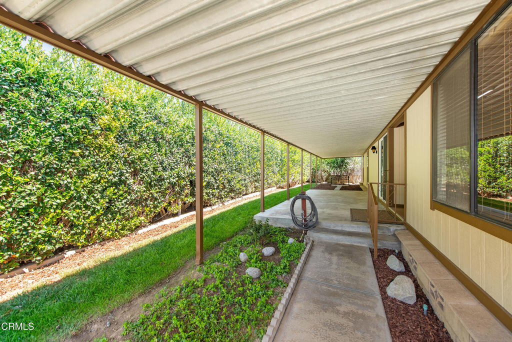 Patrician MHP - 0285 - Manufactured In Park