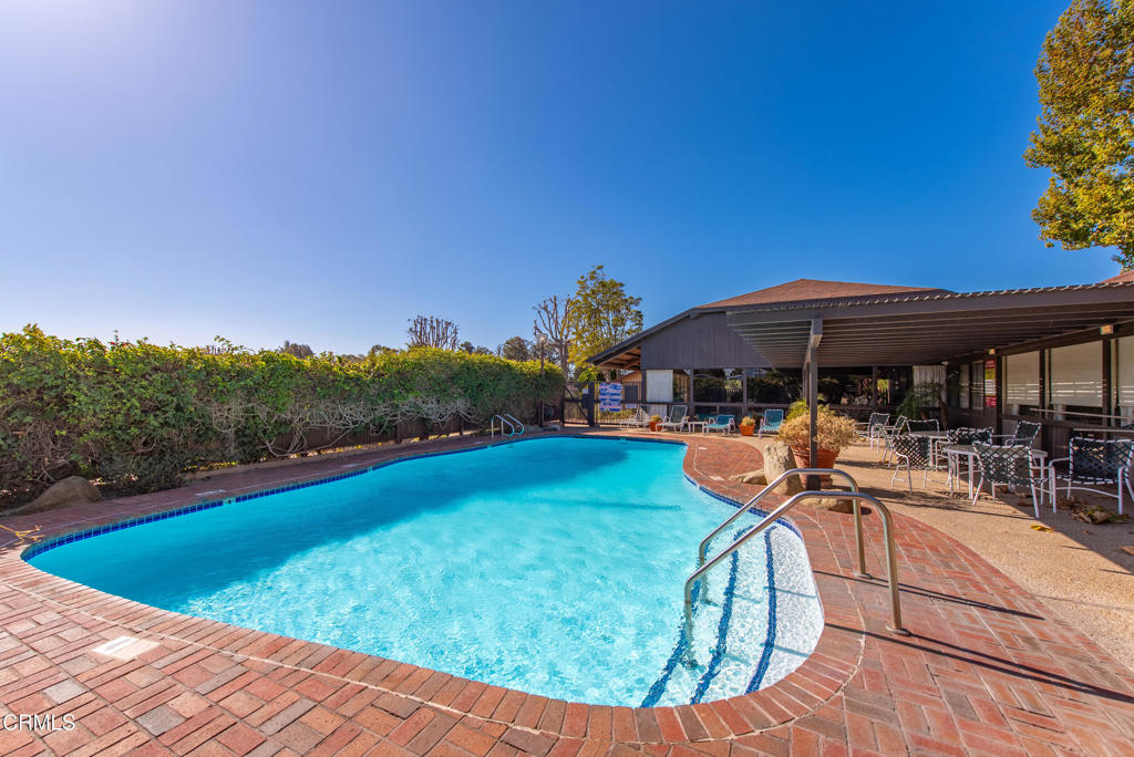 Patrician MHP - 0285 - Manufactured In Park