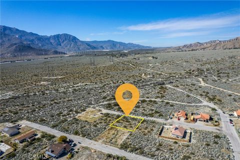 Photo of 2 Hyacinth, Whitewater, CA 92284 (MLS # CV26033143)