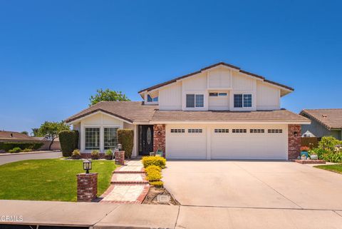 193 Cottage Grove Avenue Camarillo CA 93012