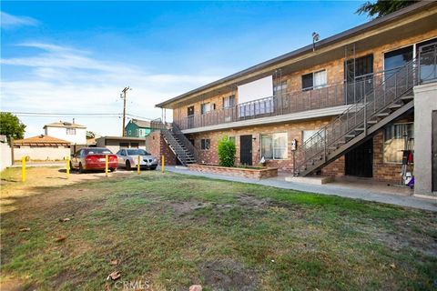 Photo of 4623 Compton Blvd Blvd, Compton, CA 90221 (MLS # TR25218497)