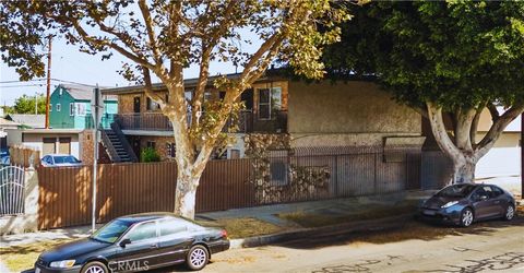 Photo of 4623 Compton Blvd Blvd, Compton, CA 90221 (MLS # TR25218497) Photo of 4623 Compton Blvd Blvd, Compton, CA 90221 (MLS # TR25218497)