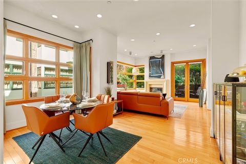 Photo of 2323 S Beverly Glen Boulevard #9, Los Angeles, CA 90064 (MLS # PW25239954)
