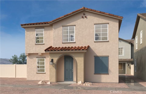 Photo of 30948 Rushing Water Street, Winchester, CA 92596 (MLS # SW26199863)