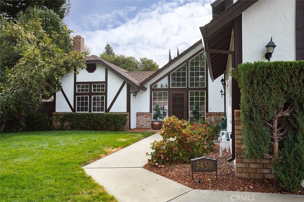 3450 Bob Court